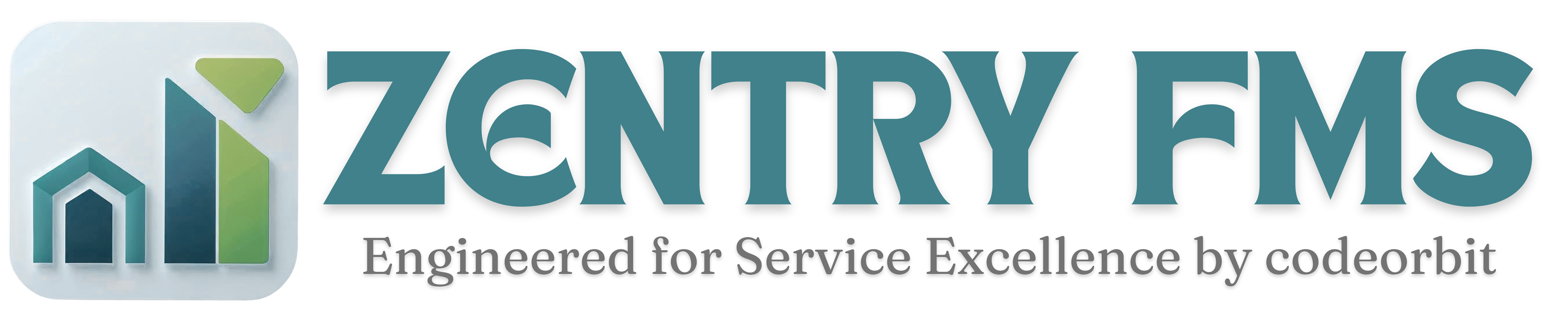 Zentry FMS Logo